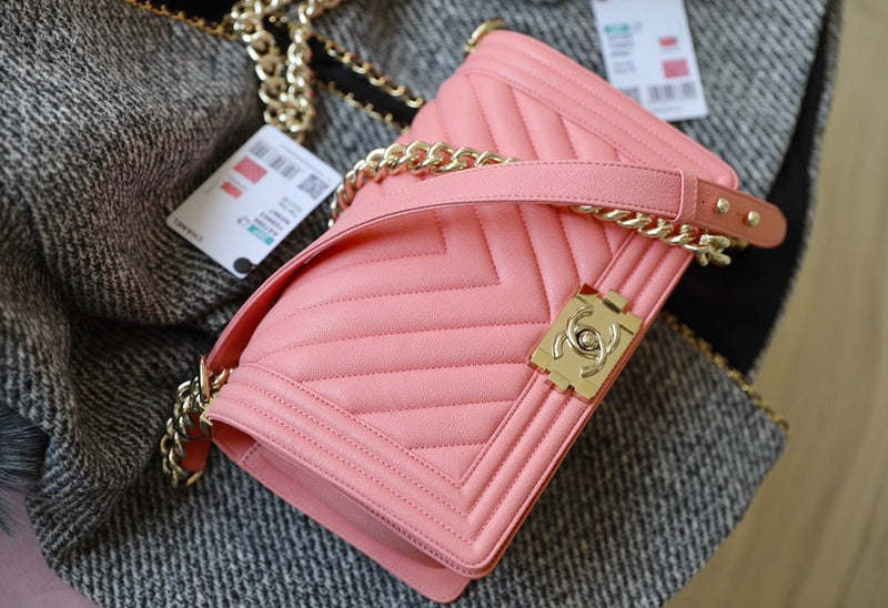 COZY BAGS - CHL Lady Bags - 585