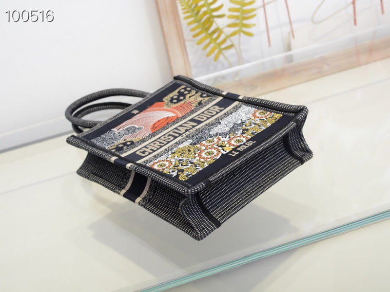 JB - DOR Lady Bags - 703