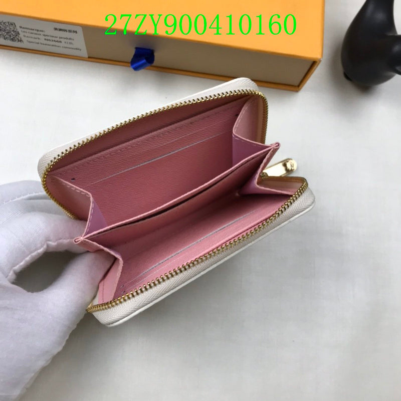 COZY BAGS - CHL Wallet - 990