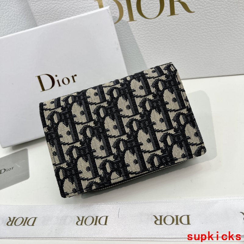 COZY BAGS - Mix Wallets - 316