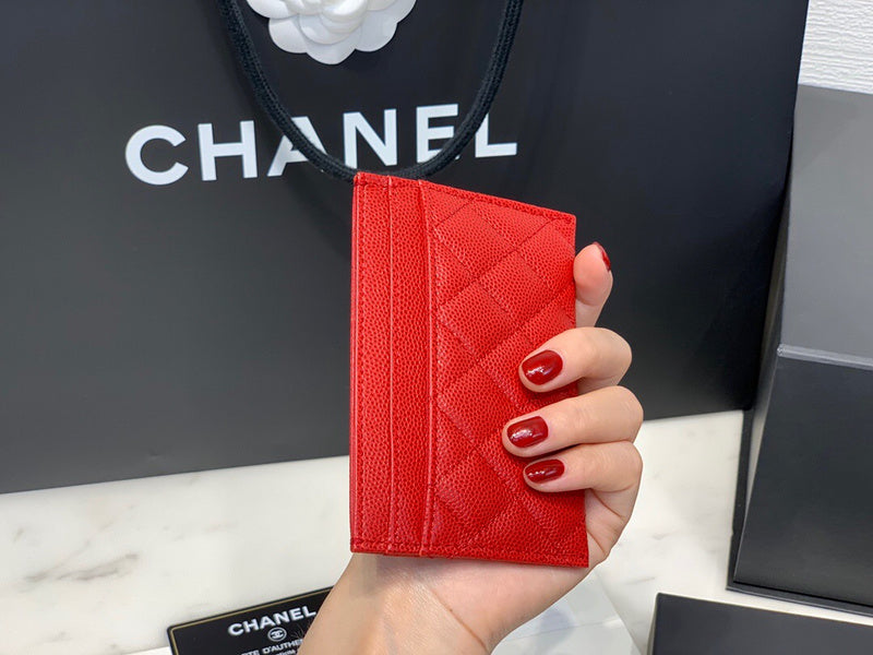 COZY - CHL Wallets - 017