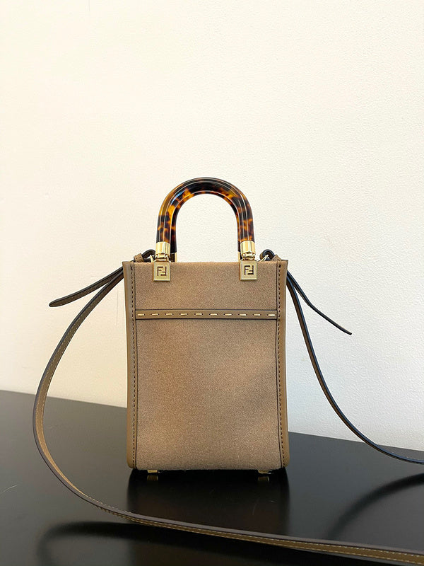 COZY BAGS - FDE Bags - 491