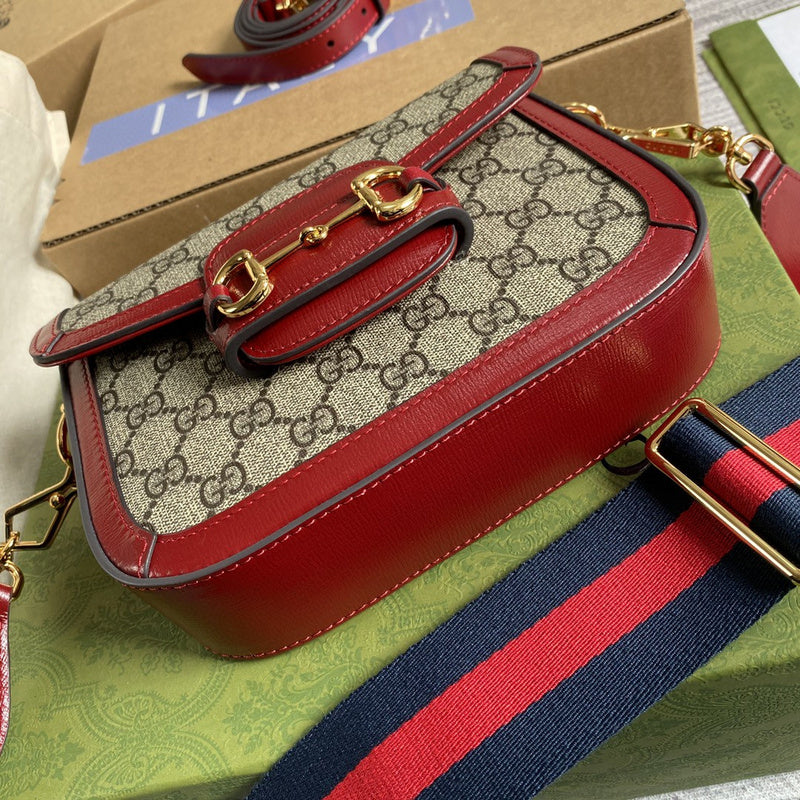 COZY BAGS - GUKI Bags - 2002
