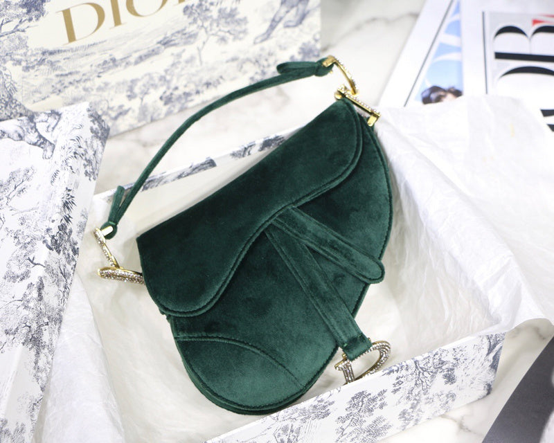 JB - DOR Lady Bags - 627