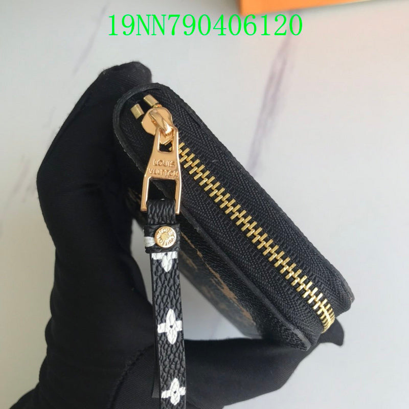 COZY BAGS - LOV Wallet - 1467