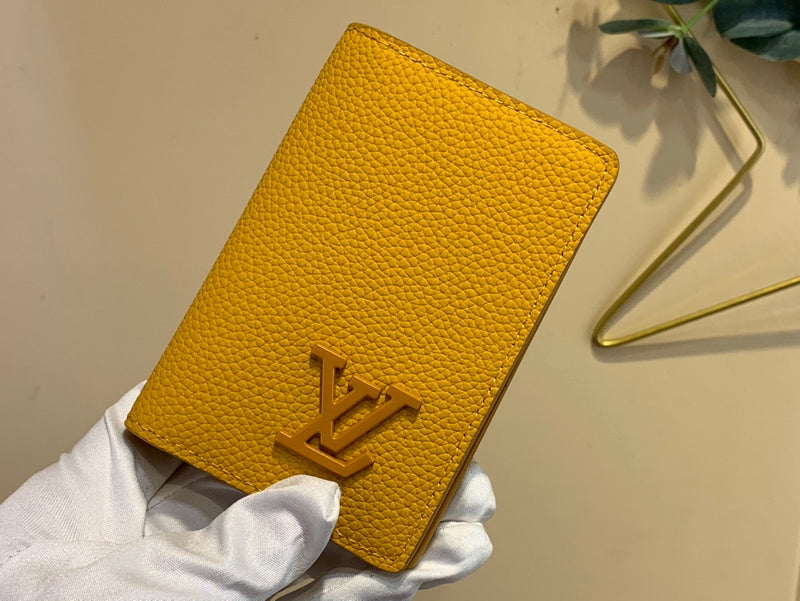 COZY - LOV Wallets - 239