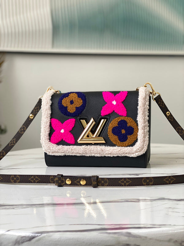 COZY BAGS - LOV Bags - 4053