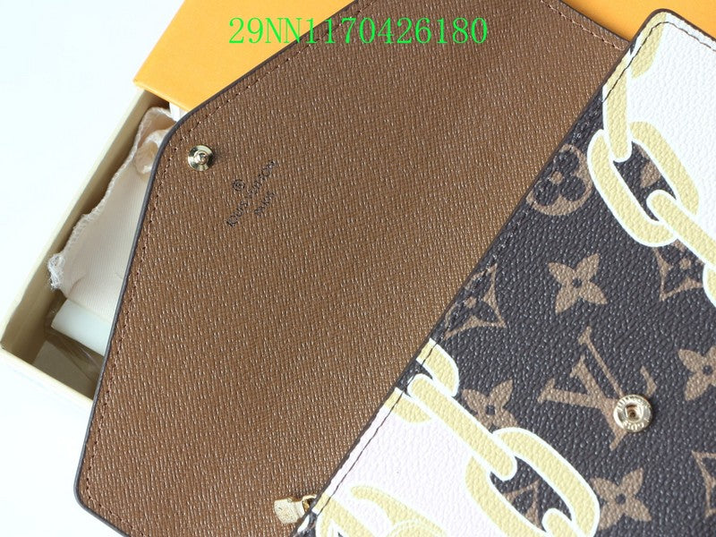 COZY BAGS - LOV Wallet - 519