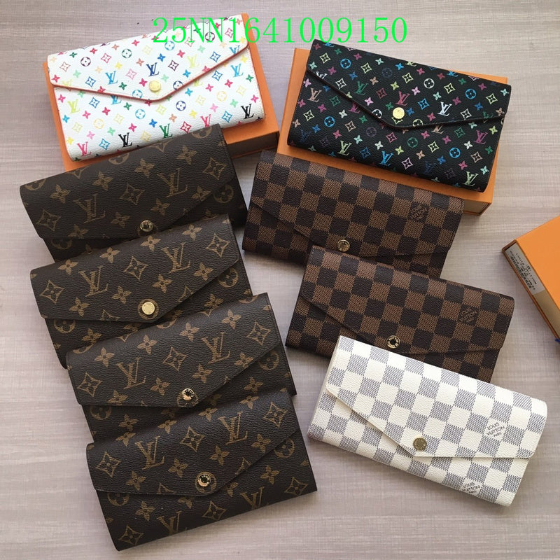 COZY BAGS - LOV Wallet - 948