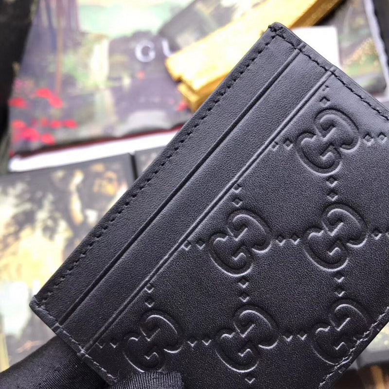 JB - Guki Card Case - 058