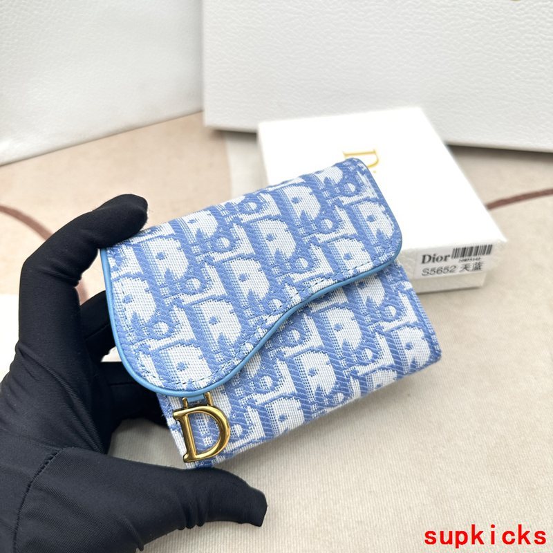 COZY BAGS - Mix Wallets - 584