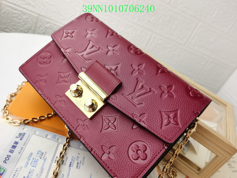 COZY BAGS - CHL Wallet - 809
