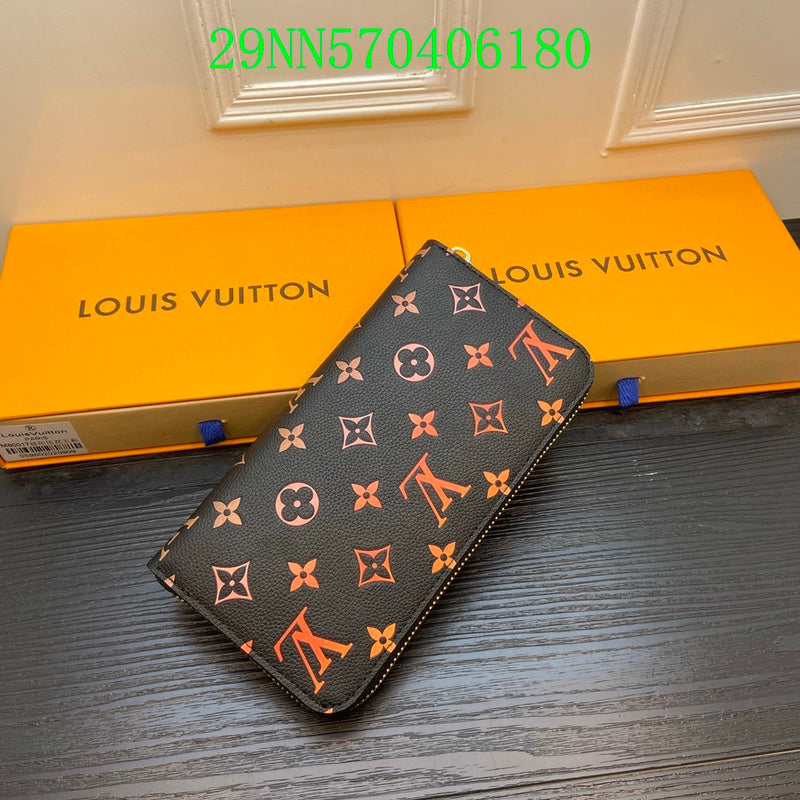 COZY BAGS - LOV Wallet - 1468