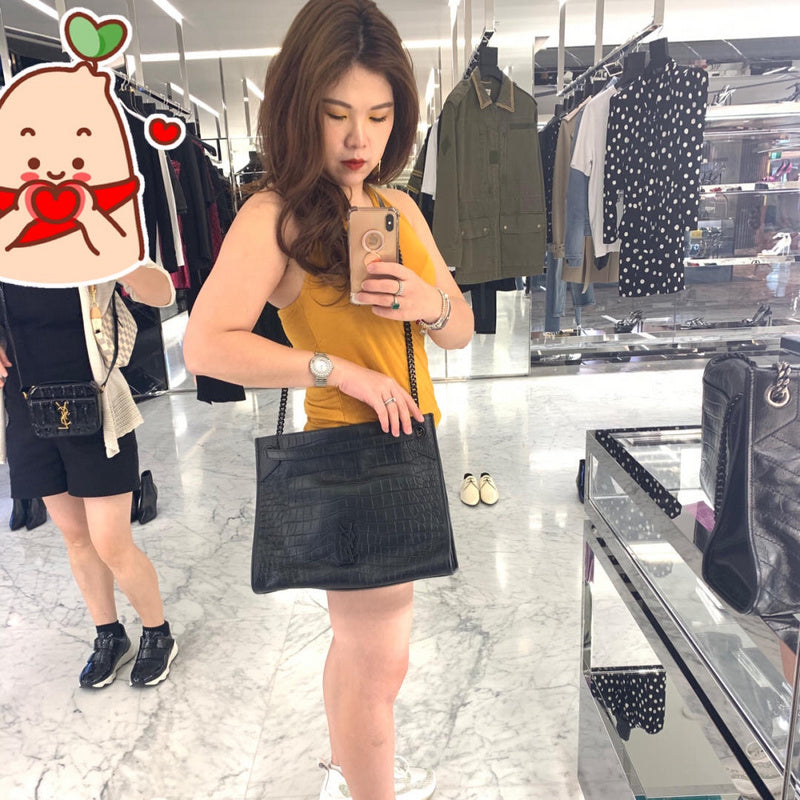 COZY BAGS - YLS Bags - 995