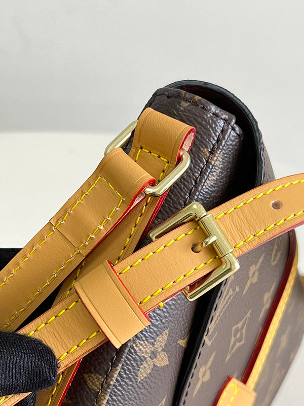 COZY - LV Bags - 2049