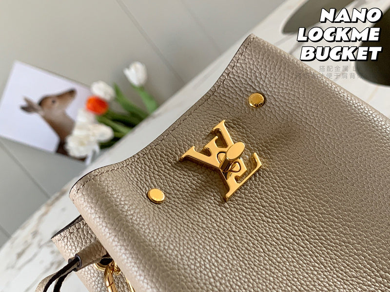 COZY - LOV Lady Bags - 679
