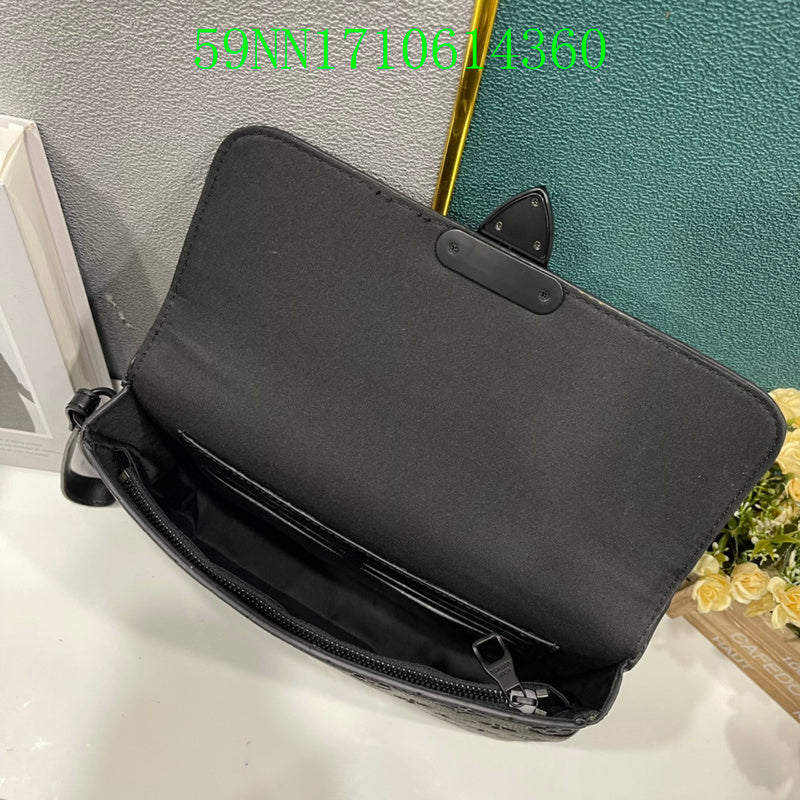 COZY BAGS - LOV Wallet - 381