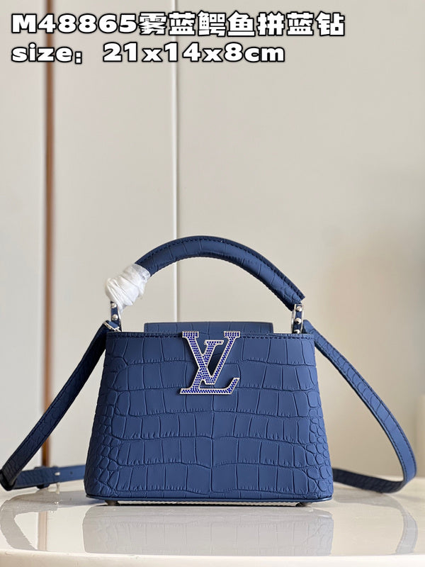 COZY - LV Bags - 1181