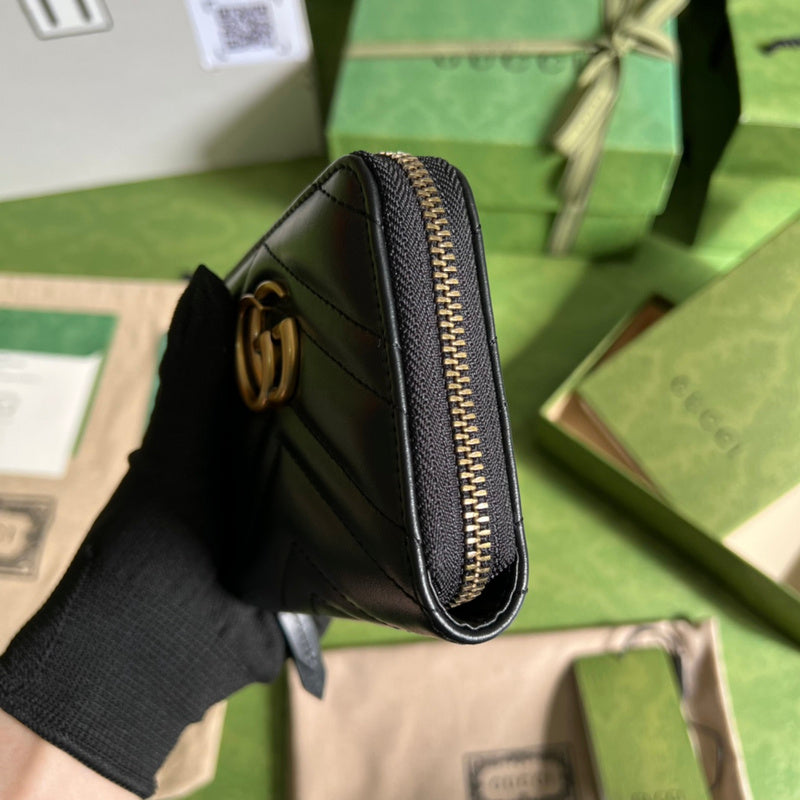 Cozy Bags - GUKI Men Wallets - 039