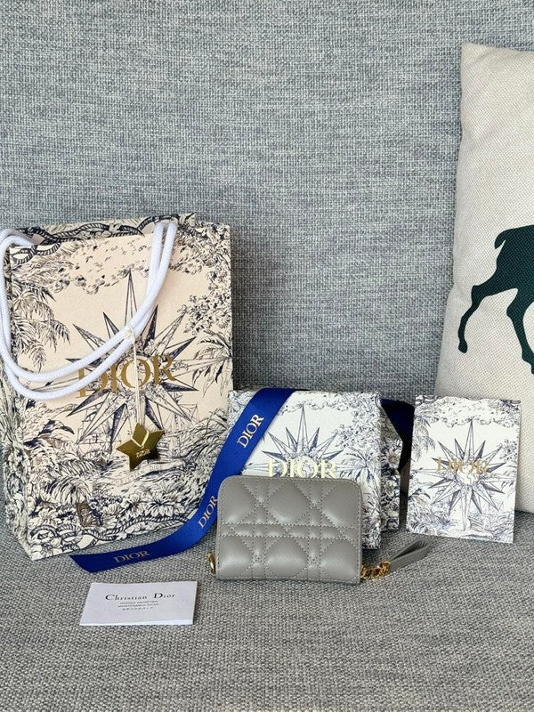 COZY BAGS - DOR Wallets - 082