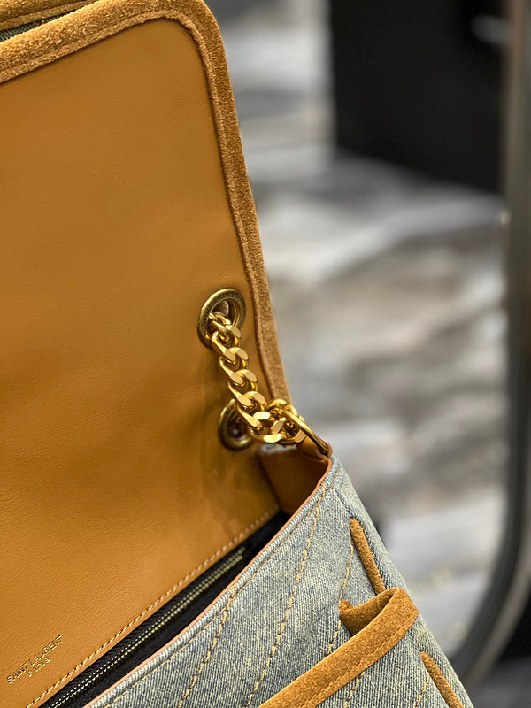 COZY BAGS - YLS Bags - 1336
