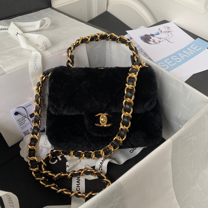 COZY BAGS - CHL Lady Bags - 035