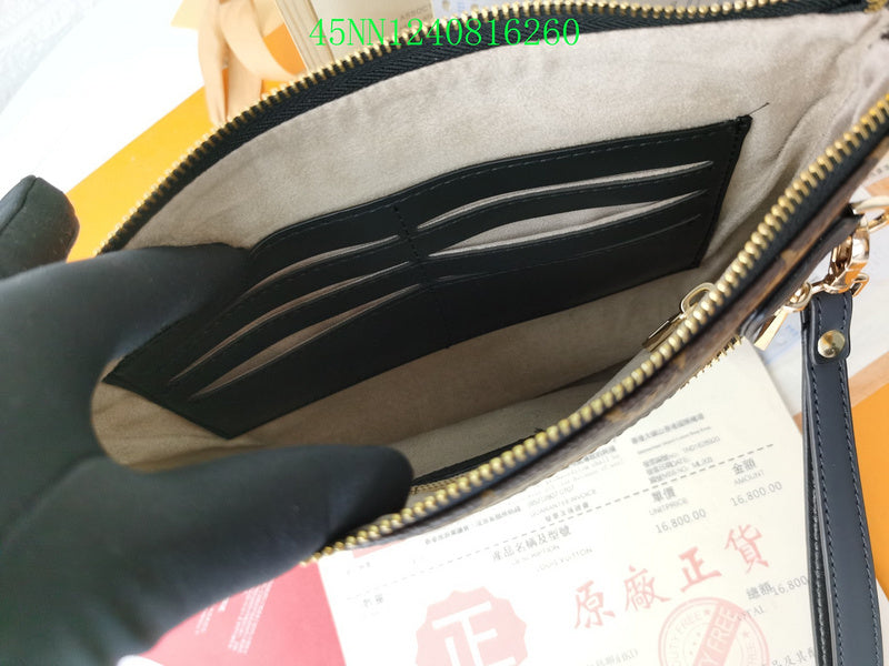 COZY BAGS - CHL Wallet - 669