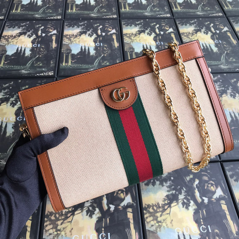 COZY - Guki Lady Bags - 1329