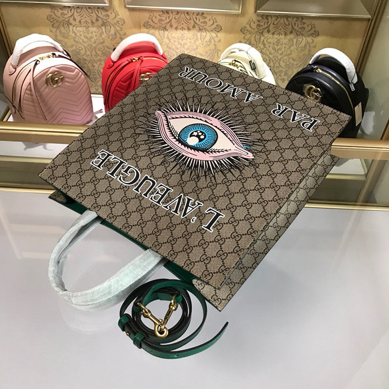 COZY BAGS - Guki Men Bags - 360