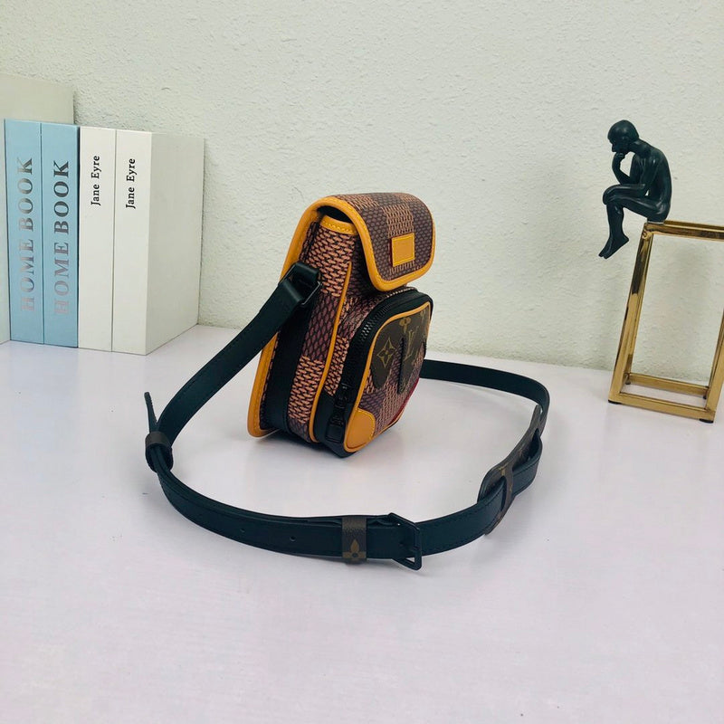COZY - LOV Lady Bags - 882