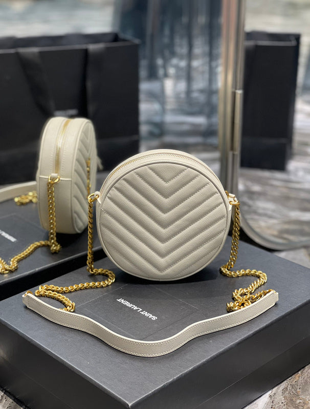 COZY BAGS - YLS Bags - 1417