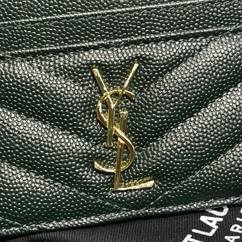 COZY - YLS Wallets - 083