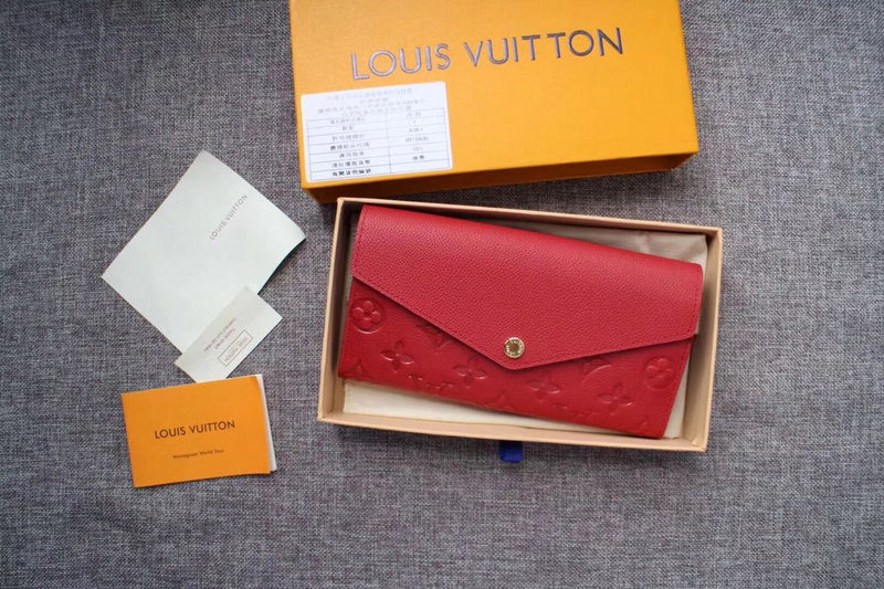 COZY BAGS - LOV Wallets - 763