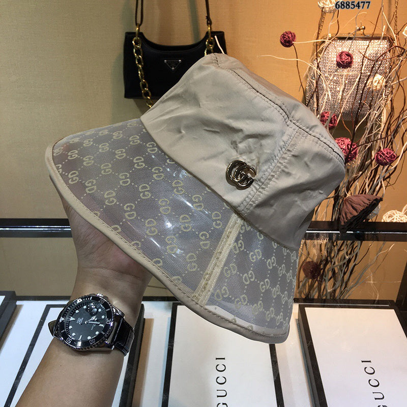 COZY BAGS - Guki Hats & Caps - 286