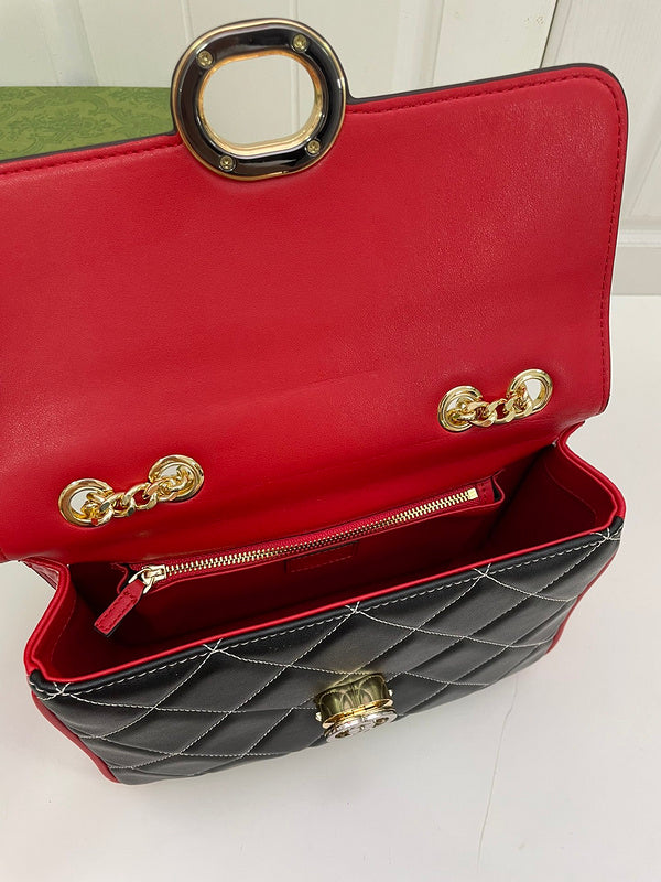 COZY BAGS - GUKI Bags - 123
