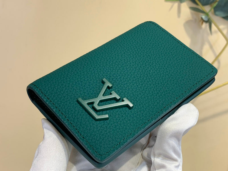 COZY - LOV Wallets - 159