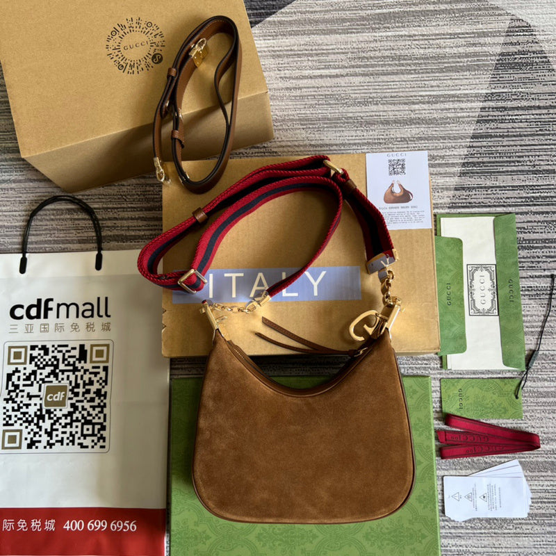 JB - Guki Lady Bags - 495