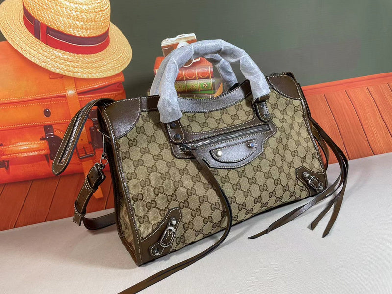 COZY BAGS - GUKI Bags - 1118