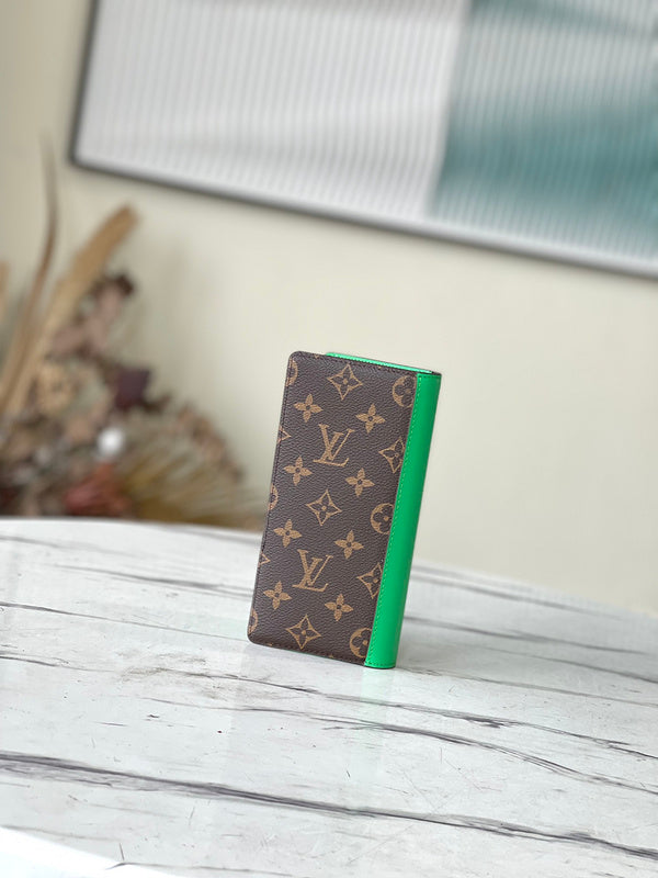 COZY - LOV Wallets - 507