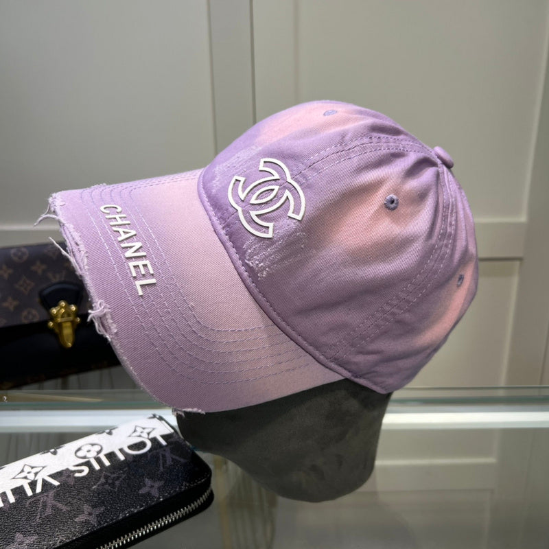 COZY BAGS - CHL Hats & Caps - 004