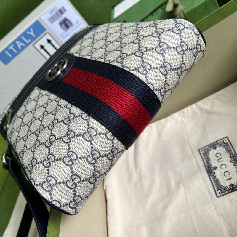 Cozy Bags - GUKI Men Shoulders Bags - 044