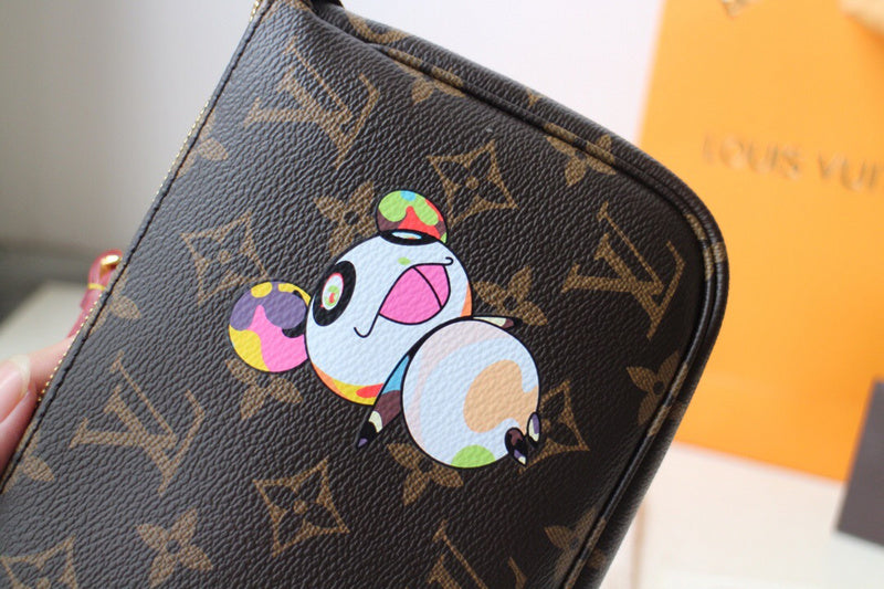 COZY - LV Bags - 5357