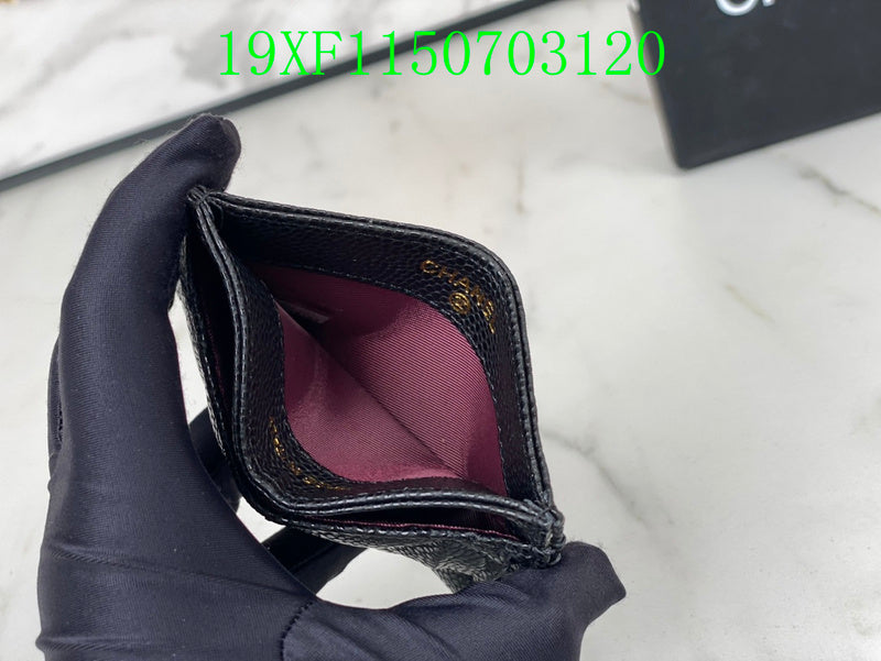 COZY BAGS - CHL Wallet - 039