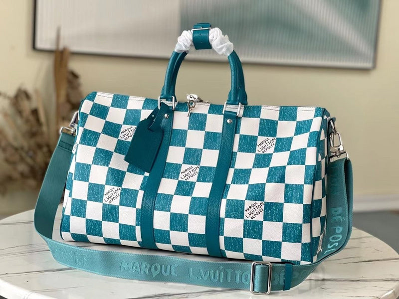 JB - LOV Travel Bags - 192