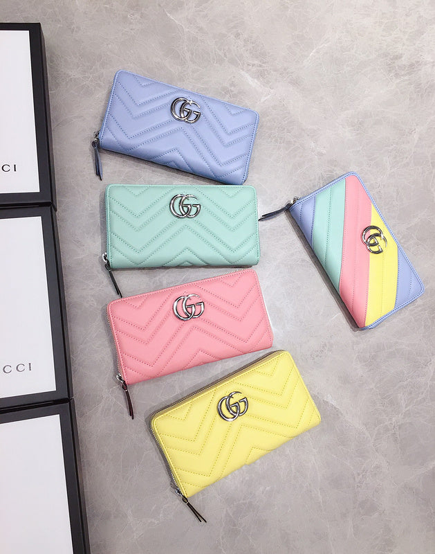 COZY BAGS - Guki Wallet - 358