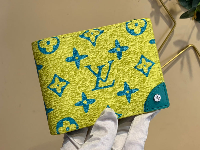 COZY BAGS - LOV Wallets - 214