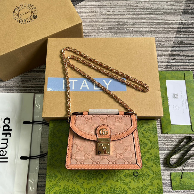 JB - Guki Lady Bags - 052