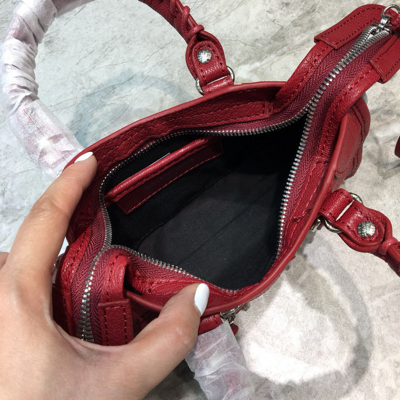 COZY BAGS - BG Lady Bags - 414