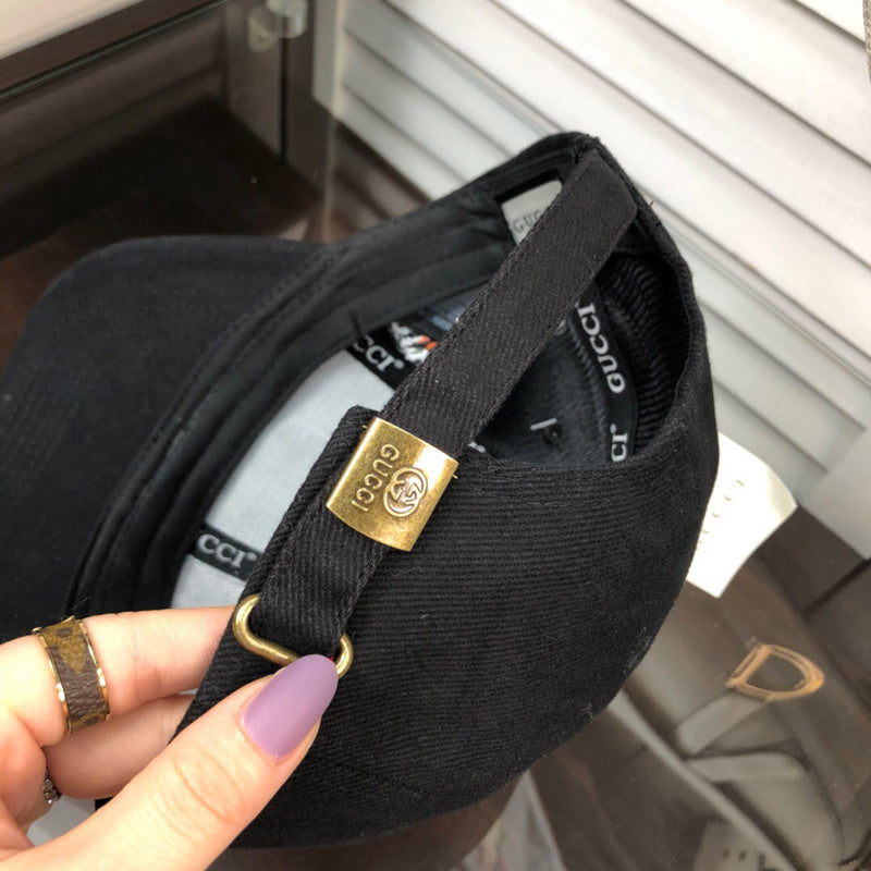 COZY BAGS - Guki Hats & Caps - 178