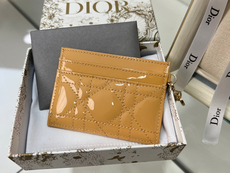 COZY BAGS - DOR Wallets - 001